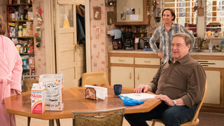 ABC officially picks up <i>Roseanne </i>spin-off <i>The Conners <em></em></i>